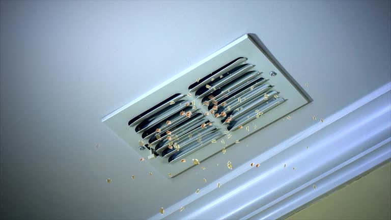 Bayou Cane, LA Airduct Cleaning Company