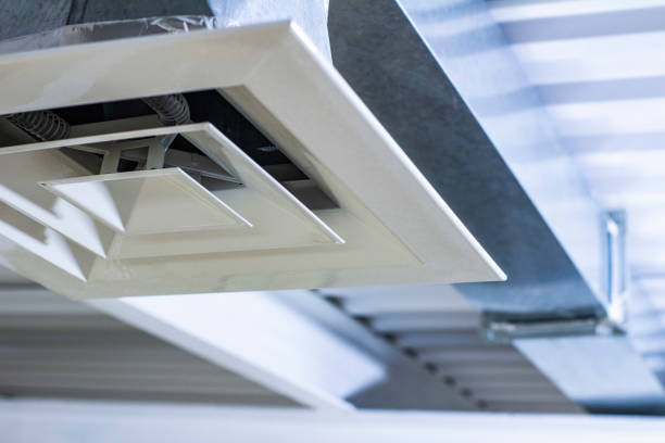 Best Ductwork Cleaning Services  in Bayou Cane, LA