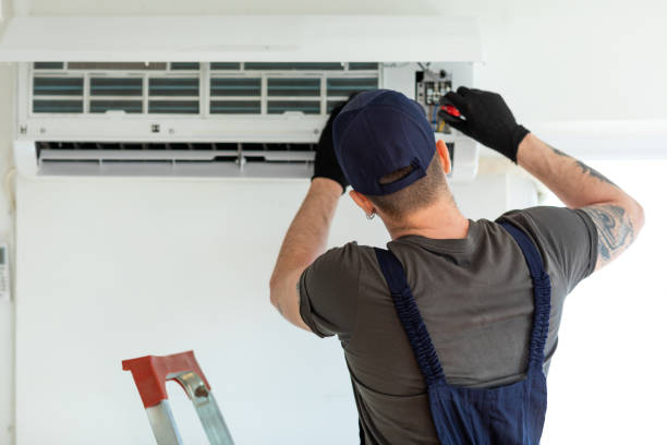 Best Home Air Vent Cleaning  in Bayou Cane, LA