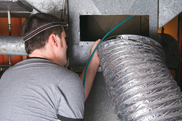 Best Air Duct Cleaning Cost  in Bayou Cane, LA