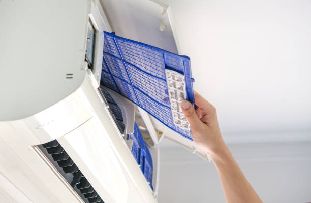 Best Air Duct Sanitizing Services  in Bayou Cane, LA