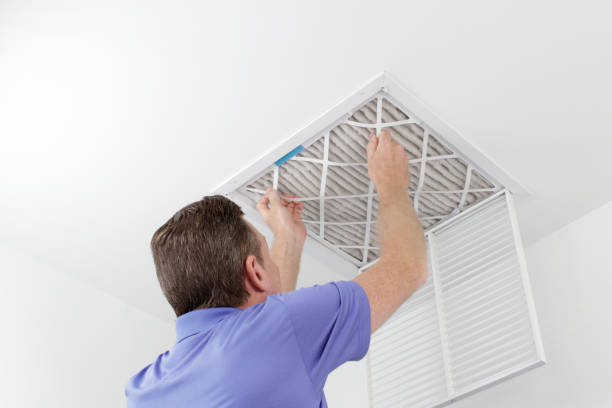 Best Best Air Duct Cleaning Company  in Bayou Cane, LA
